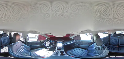 2022 Ford Edge Sel z USA, uszkodzony, nr VIN 2FMPK4J90NBA51223